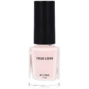 By Lyko Bridal Nail Polish True Love 032