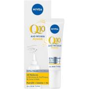 NIVEA Q10 Power Firming Eye Cream 15 ml