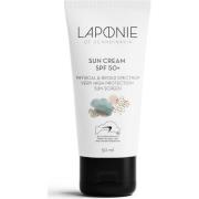 Laponie of Scandinavia Sun Cream SPF 50+ 50 ml