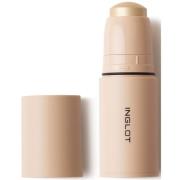 Inglot Cream Stick Higlighter  310 Delicate Glow