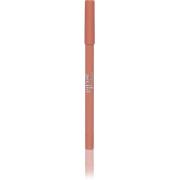 Rebecca Stella Lip Pout Lip Liner Icy Rose