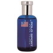 Ralph Lauren Polo Blue Sport Polo Sport Eau de Toilette 75ml 75 m