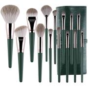 Smashit Cosmetics Elegant Brush Set