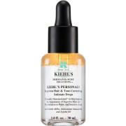 Kiehl's Ingrown Hair & Tone-Correcting Intimate Drops 30 ml