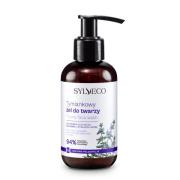 Sylveco Thyme Face Wash 150 ml