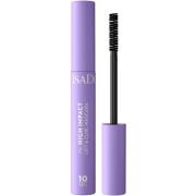 IsaDora 10 Sec High Impact Lift & Curl Mascara 01 Black