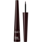 IsaDora Glossy Eyeliner 42 Dark Brown