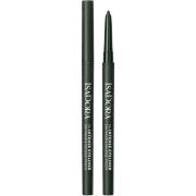 IsaDora The Intense Eyeliner 24H Wear & Smudge-proof 67 Dark Gree