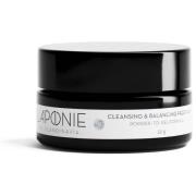 Laponie of Scandinavia Cleansing & Balancing Face Mask 32 g