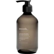 Woods_Copenhagen Restoring Antioxidant Hand Lotion 400 ml