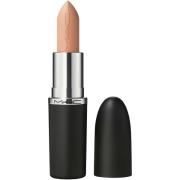 MAC Cosmetics Macximal Silky Matte Lipstick Acting Natural