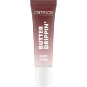 Catrice Butter Drippin' Glossy Lip Balm 040 Bisou Bisou