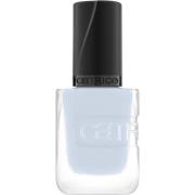 Catrice GEL AFFAIR Nail Lacquer 029 Blue You A Kiss