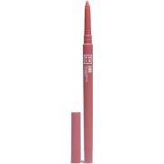 3INA The Automatic Lip Pencil 308 Light Nude Pink