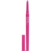 3INA The Automatic Lip Pencil 371 Vivid Pink