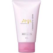 AHA Cleansing Research Wash Cleansing R (moisturizing) 120 g