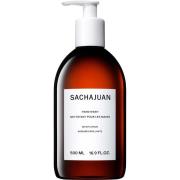 SACHAJUAN Hand Wash Shiny Citrus 500 ml