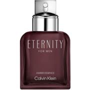 Calvin Klein Eternity Man Amber Essence Eau de Parfum 50 ml