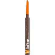 NYX PROFESSIONAL MAKEUP Duck Plump Lip Liner 11 Tch Up Taupe