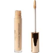 ALL I AM BEAUTY Beauty Ultimate Concealer Medium