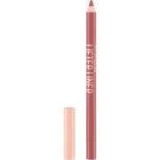 Maybelline New York Lifter Liner 07 Big Lift