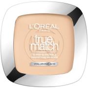 Loreal Paris True Match Super-blendable Perfecting Powder 1C Rose