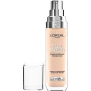Loreal Paris True Match Super-Blendable Foundation 2.C