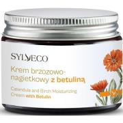 Sylveco Calendula Cream with Betulin 50 ml