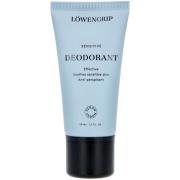 Löwengrip Body Care Sensitive Deodorant 50 ml