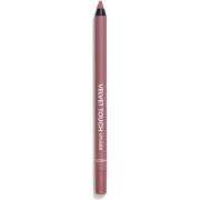 Gosh Velvet Touch Lip Liner Waterproof 002 Antique Rose