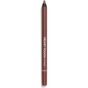 Gosh Velvet Touch Lip Liner Waterproof 012 Raisin