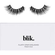 Blik Strip Lashes Semla