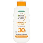 Garnier Ambre Solaire Hydra 24H Protect Sun Protecting Milk SPF30