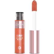 Loreal Paris Lumi Le Liquid Blush 627 Glowy Warm Peach