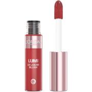 Loreal Paris Lumi Le Liquid Blush 635 Glowy Worth It Medium