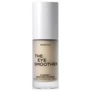 MANTLE The Eyes Smoother – Plumping + Smoothing Eye Cream 15 ml