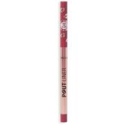 Makeup Revolution Pout Plumping Lip Liner Jelly Berry Mauve