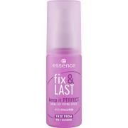 essence Fix & Last Keep It Perfect Make-Up Fixing Spray 50 ml