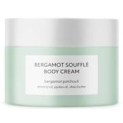 Estelle & Thild Bergamot & Patchouli Bergamot Souffle Body Cream