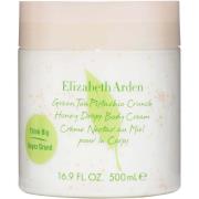 Elizabeth Arden Green Tea Pistachio Body Cream 500 ml