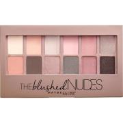 Maybelline New York Nude Palette