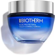 Biotherm Blue Therapy Blue Pro-Retinol Moisturizing Cream 50 ml