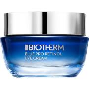 Biotherm Blue Therapy Blue Pro-Retinol Moisturizing Eye Cream 15