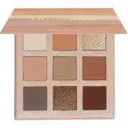 LH cosmetics Boring Nude Palette