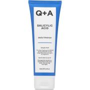 Q+A Salicylic Acid Cleanser 125 ml