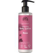 Urtekram Rose Body Lotion  245 ml