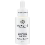 Odacité Edelweiss Extrême™ Derm-Restore Super Serum 30 ml