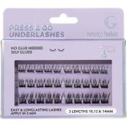 G Beauty Lab Press & Go Underlashes Vogue