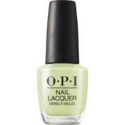OPI Nail Lacquer  How Does Your Zen Garden Grow?