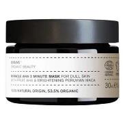 Evolve Miracle AHA 3 Minute Mask Travel Size 30 ml
